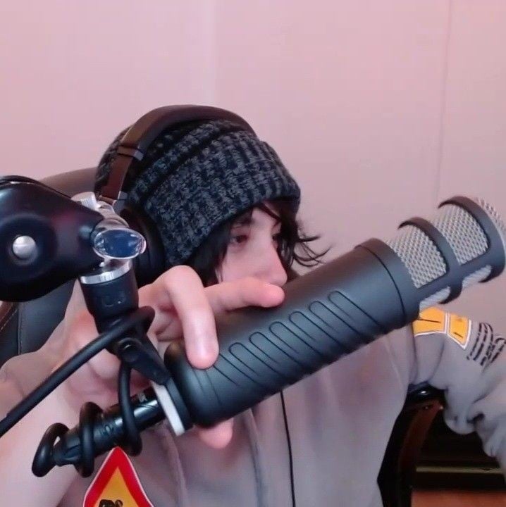 Alexis Quackity