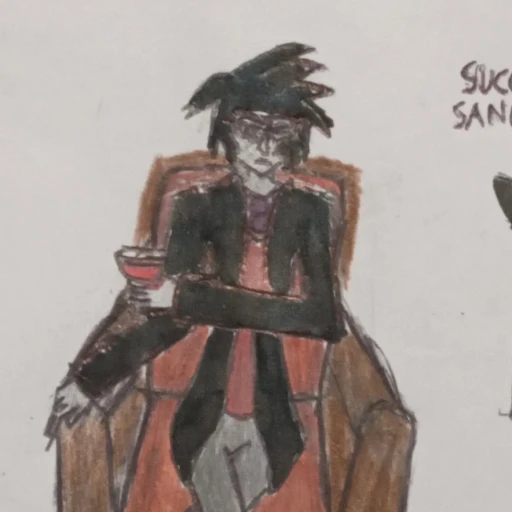 Conde Sebastian