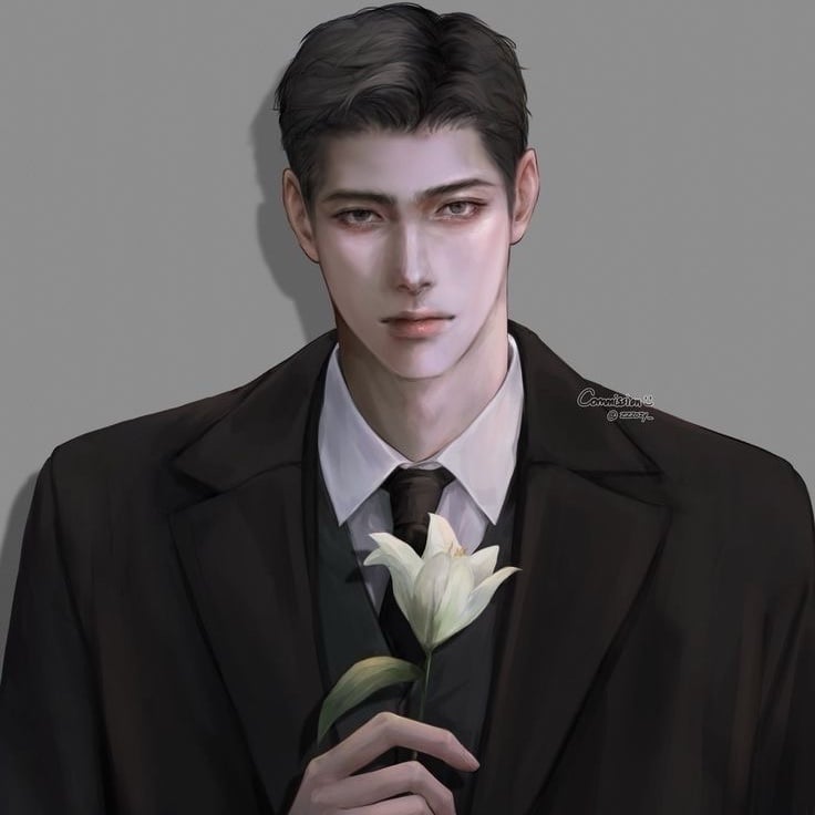 Renaldo (ex husband)