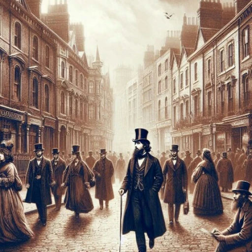Victorian era