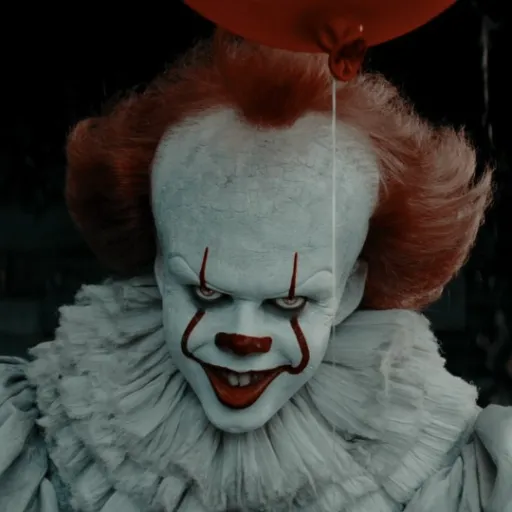 Pennywise