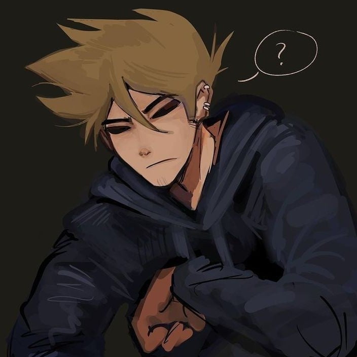 Tom Rigdewell [Eddsworld]