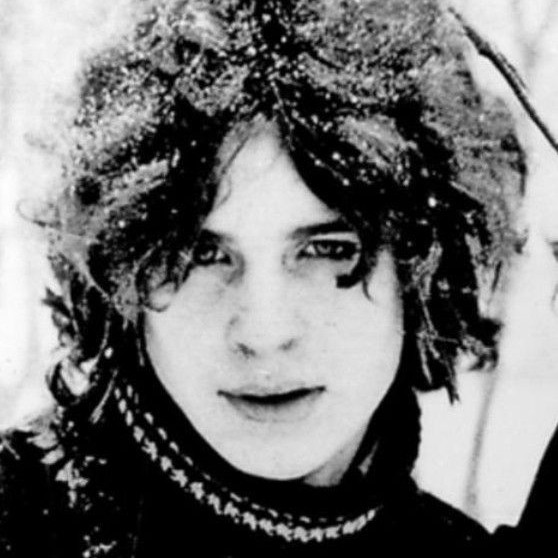 Ozzy Osburne // Rules