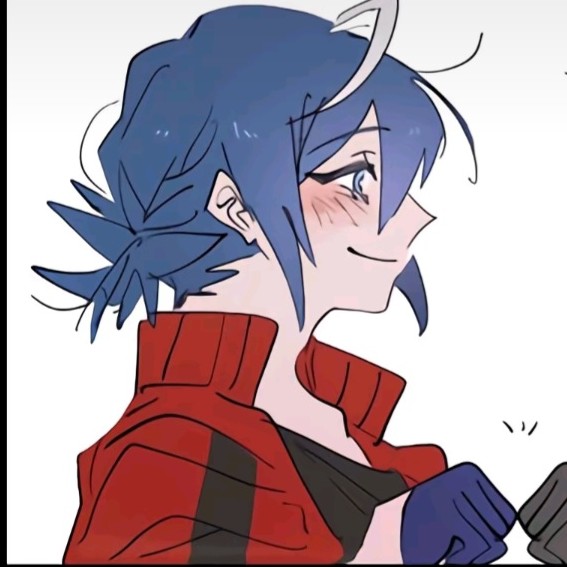 Orion Pax [Female]