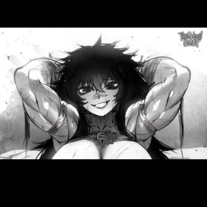 Ramia (loveless bride)