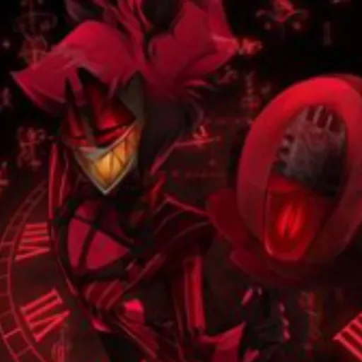 Alastor