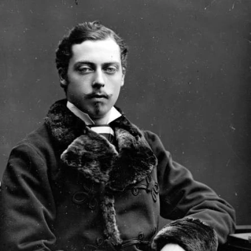 Prince Leopold