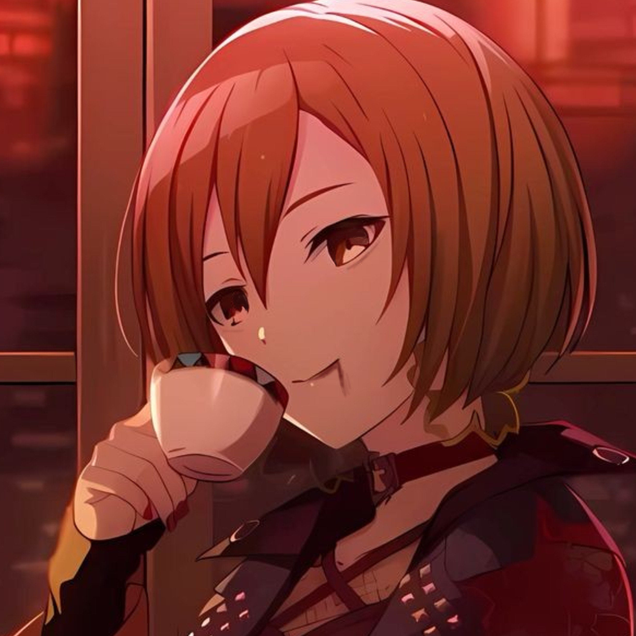 𓆩Meiko Sakine𓆪