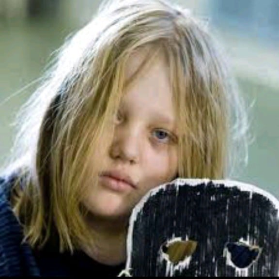 Michael Myers (12 yrs)