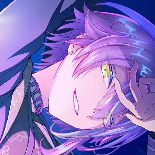 Rui Kamishiro {Ruikasa~}