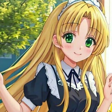 Asia Argento (Maid)