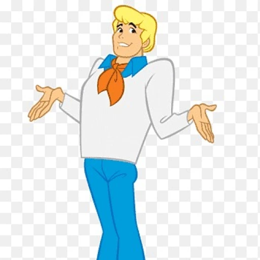 Fred Jones