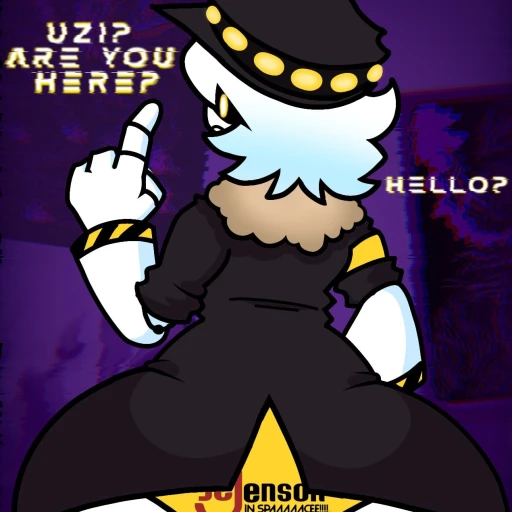 N