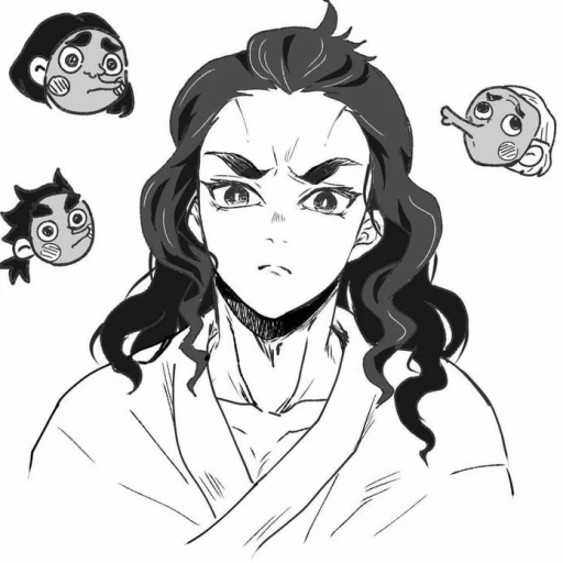 Haganezuka