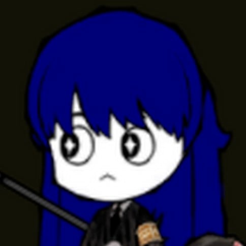 bong bong (lobotomy corporation)