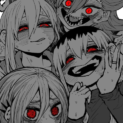 Yandere Stalkers