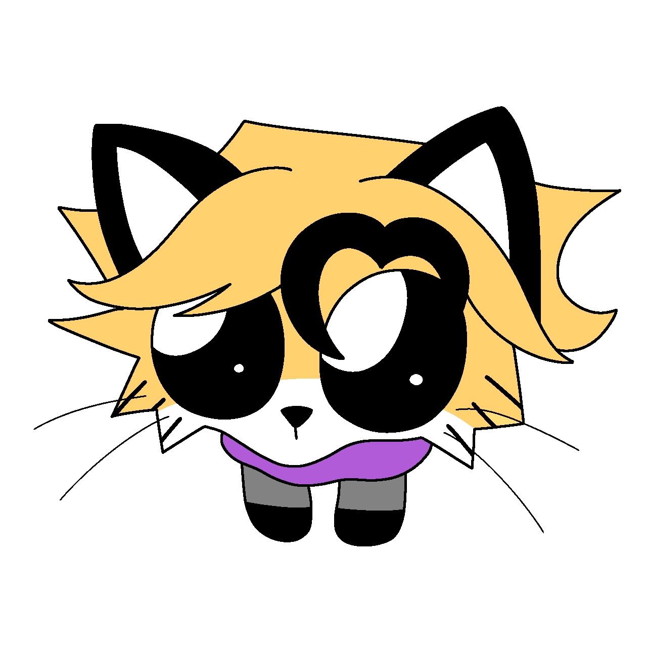 Tiger 🐯 :3