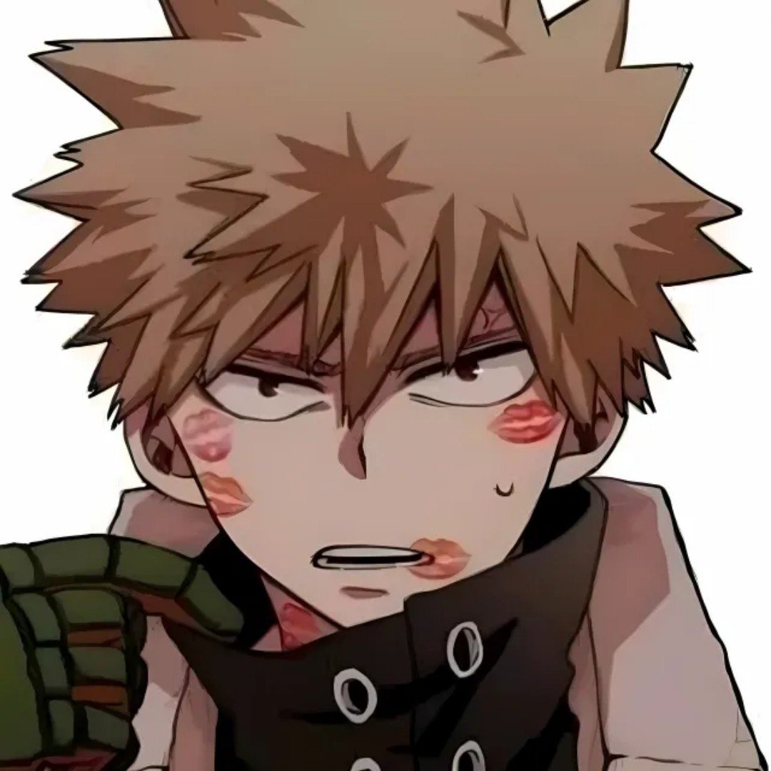 Bakugo 