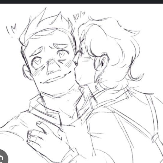 Leonard x Norman