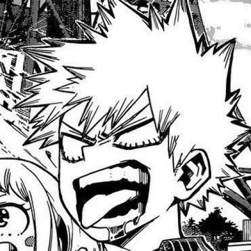 Bakugo°