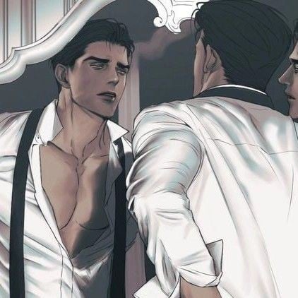 Matthew - BL