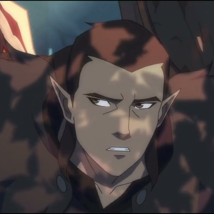 Vax'ildan