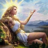 Aphrodite