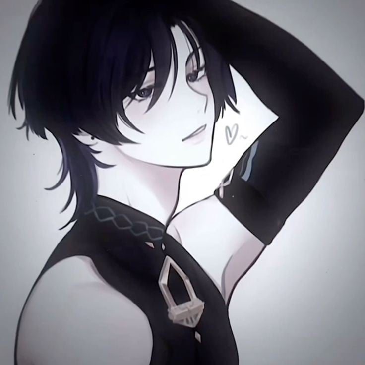 Scaramouche.