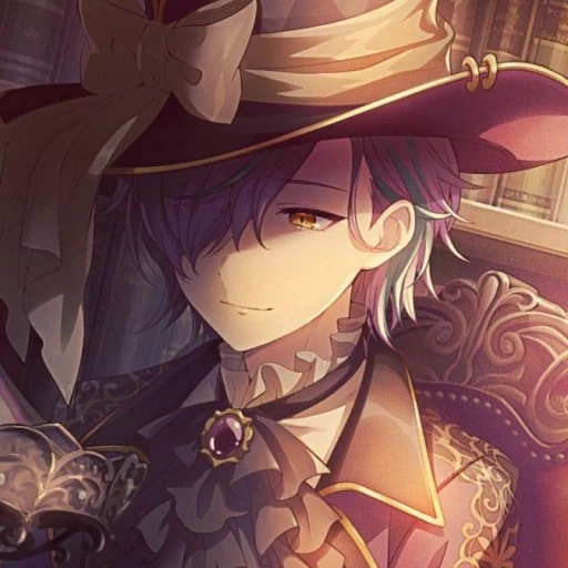 Prince Rui
