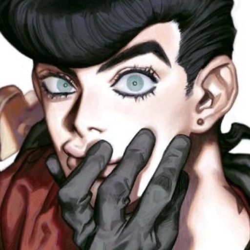 josuke ✨✨