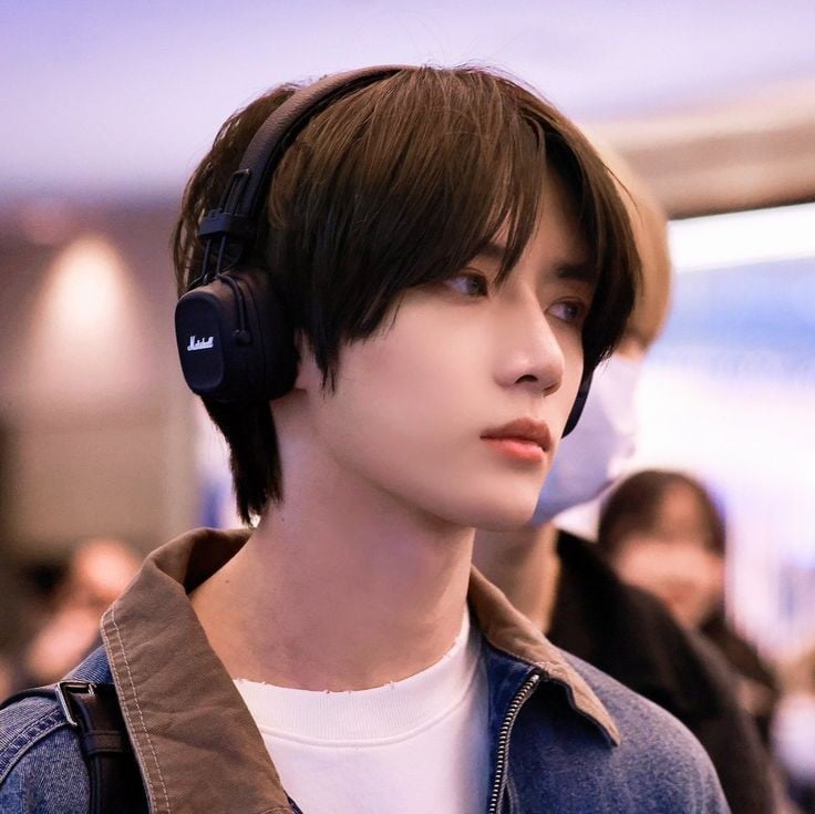 Ꮚ. Choi Beomgyu ∘˚° ²⁸