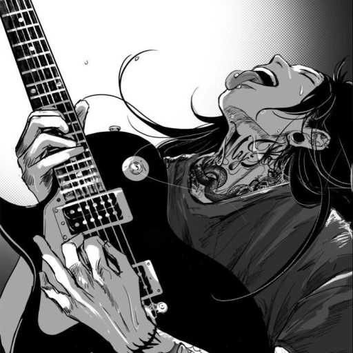 Suguru Geto
