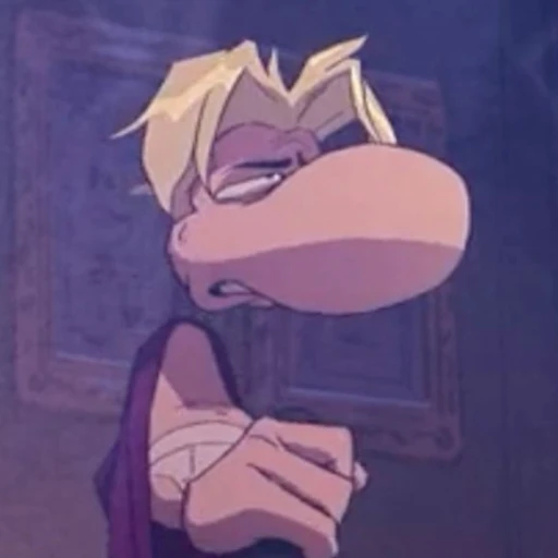 Rayman