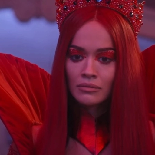 QUEEN OF HEART❤️