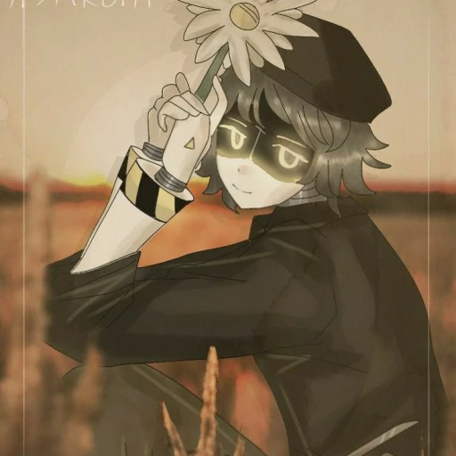 ☆°•N [06]•°☆