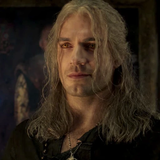 Geralt of Rivia