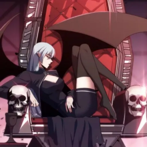 Alice von Ataraxia