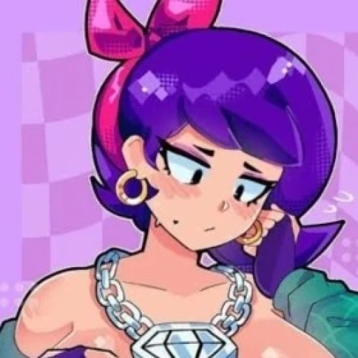 Lola (brawl stars)