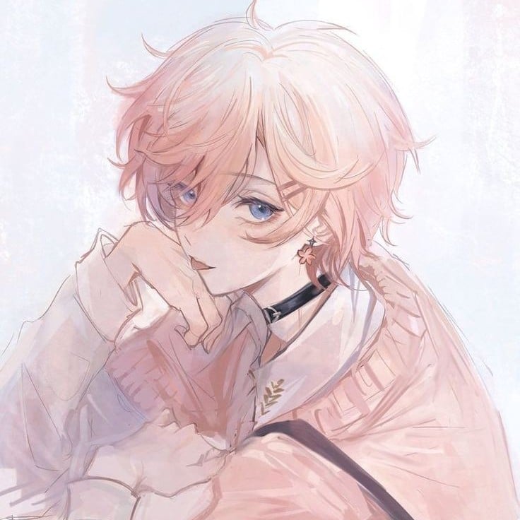 Magnus (mentally ill)