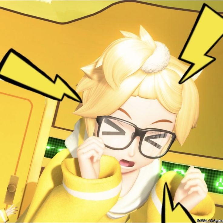 [XI] Len Kagamine