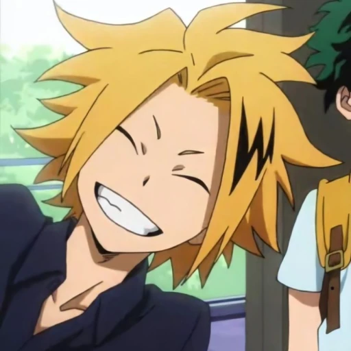 ⚡Denki Kaminari⚡