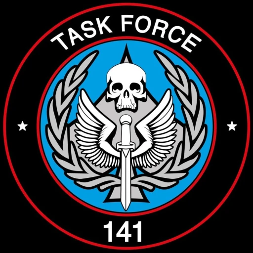 task force 141