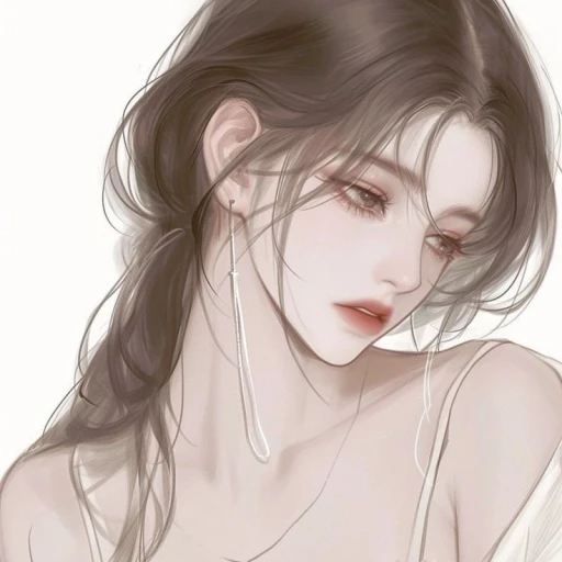 Diana [Clingy Girlfriend]