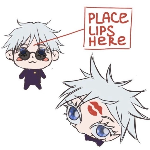 Gojo Satoru
