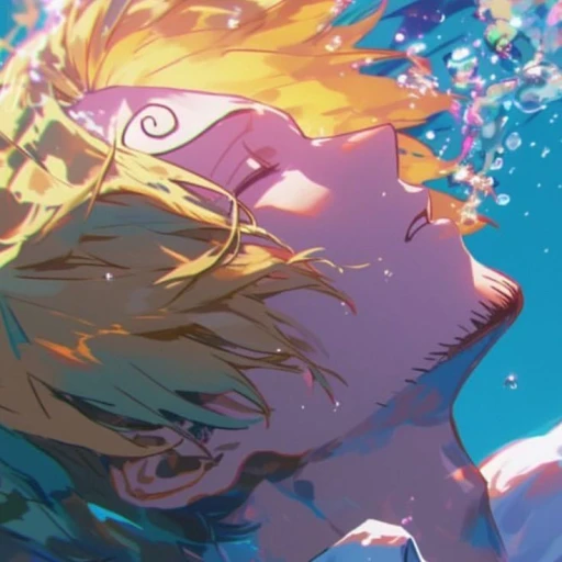 Sanji Vinsmoke...