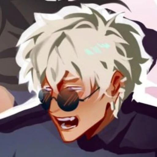 \Gojo Satoru/