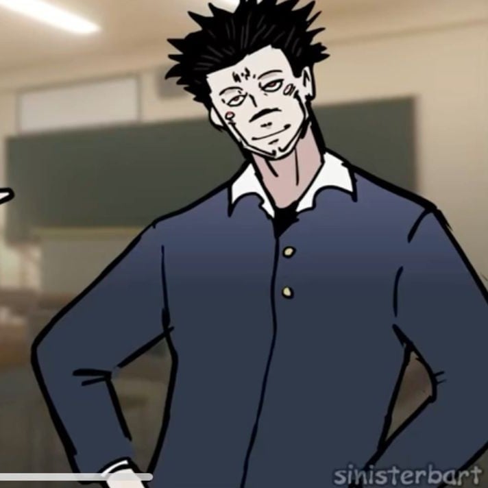 Sukuna (SINISTERBART)