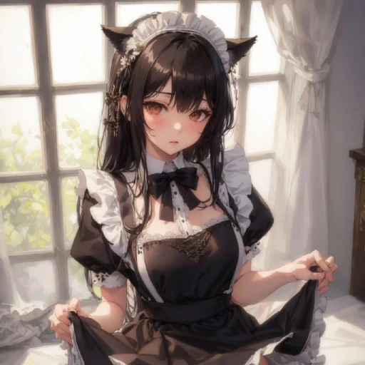 Maid