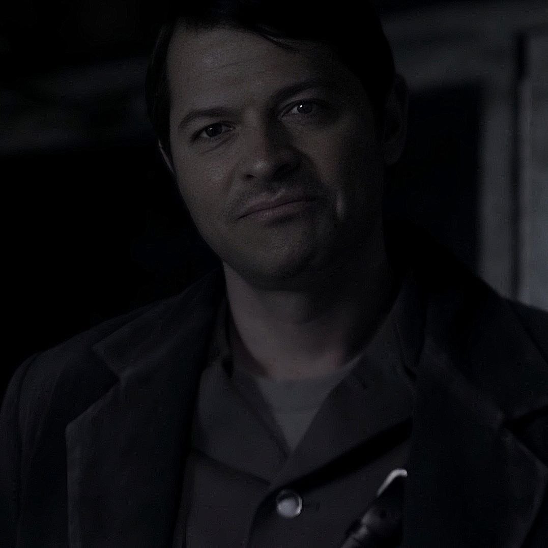 Alternate Castiel