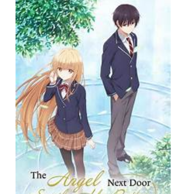 The Angel Next Door Spoils Me Rotten rpg